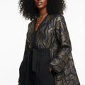 Ensemble Brocart Luxe