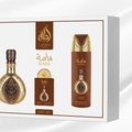 Giftset - Masa - 3pc