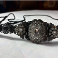 "Night of Elegance" Black Belt