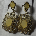 Boucles d’oreilles élégantes – Zeynaya Prestige