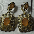 Boucles d’oreilles élégantes – Zeynaya Prestige