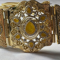 Golden Belt “Majestic Sun”