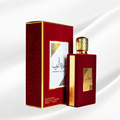 AMEERAT AL ARAB 100ml - ASDAAF