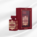 BADEE AL OUD AMETHYST