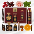 Giftset - Nebras - 3pc